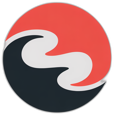 蜗牛影院官方Logo