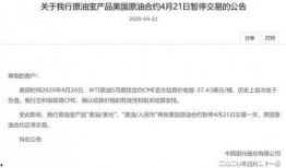 中国原油宝最新信息爆料,揭秘市场波动背后的真相与风险