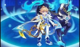 奥拉星最新爆料视频,神秘力量觉醒，冒险之旅即将开启！