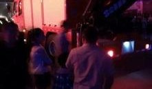 湖南夜场爆料事件视频,揭秘背后真相与争议