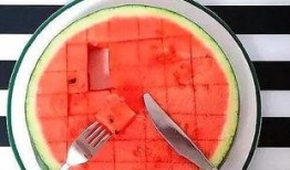 吃瓜网红的各种八卦图