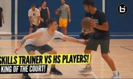 单挑篮球最新爆料视频大全