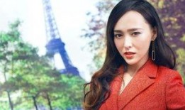 蔡琳最新爆料怀孕视频,喜讯传来！