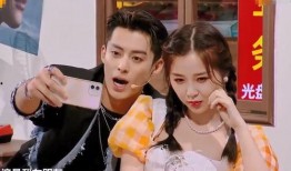 虞书欣王鹤棣圈内爆料,揭秘娱乐圈不为人知的幕后故事