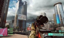 战地手游最新爆料吧,极致战场体验，热血开战在即！