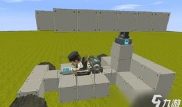 迷你世界新方块爆料视频,探索未知领域，解锁奇幻冒险