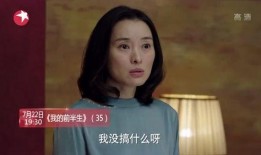 我的前半生第38集在线观看,职场逆袭与情感纠葛的交织