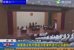 兰陵县开元爆料案件最新,真相渐明，疑云散去