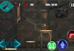 幽灵射手在线观看免费