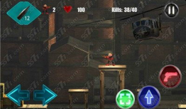 幽灵射手在线观看免费