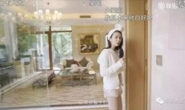 乔欣爆料豪宅视频大全集,独家视频大集合带你领略明星奢华生活