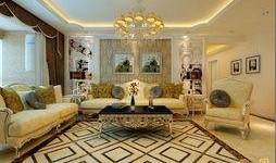 济南绿地卢浮公馆最新爆料,奢华配套再引瞩目