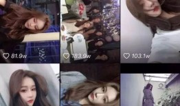 抖音吃瓜的网红,揭秘娱乐圈幕后故事