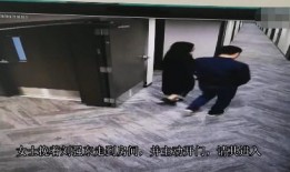 信丰学生爆料盗窃视频曝光