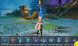 原神3未来版本爆料最新,未来版本前瞻：神秘新角色、奇幻冒险与未知力量即将揭晓