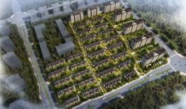 济南绿地卢浮公馆最新爆料,奢华配套再引瞩目