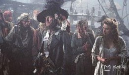 加比勒海盗 在线观看