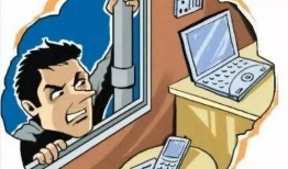 警察抓小偷的新闻大爆料,智破盗窃案，正义之光照亮城市角落