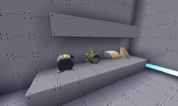 迷你世界新方块爆料视频,探索未知领域，解锁奇幻冒险