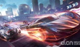 王牌竞速最新爆料视频,速度与激情，揭秘神秘赛道与顶尖对决