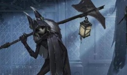 第五人格守夜人爆料视频