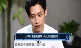关于魏晨的爆料视频,娱乐圈背后的真实故事