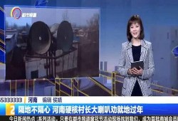 河南村长爆料视频播放,河南村长爆料视频引发热议