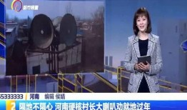 河南村长爆料视频播放,河南村长爆料视频引发热议