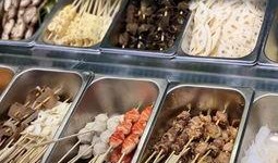 三大爷串串爆料视频,独家爆料带你探秘美食背后的故事