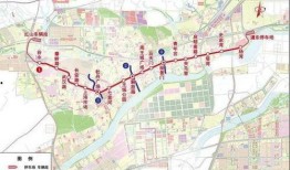 洛阳地铁最新爆料,揭秘未来交通蓝图