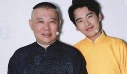 阎壮壮爆料郭麒麟视频,揭秘娱乐圈幕后趣事