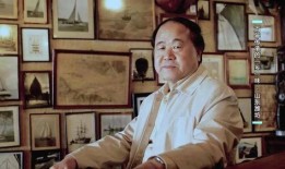 静姐爆料 莫言视频全集,莫言视频全集背后的故事与精彩瞬间