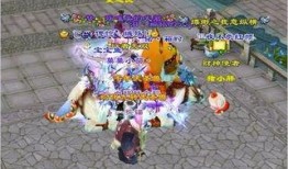 新天龙八部天龙技改最新爆料