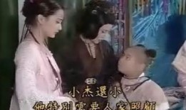 江湖小子在线观看,在线重温侠骨柔情传奇