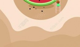 吃瓜插画设计软件免费版,轻松打造个性趣味插画