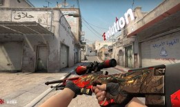 csgo皮肤爆料最新,神秘图案揭示，玩家热议新版本