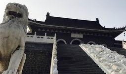 海城大悲寺爆料视频大全,揭秘神秘寺庙背后的真相