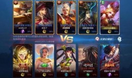 王者荣耀最新爆料s20,王者荣耀迎来史诗级变革，英雄技能大升级！