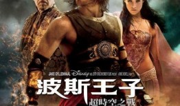 波斯王子时之刃在线观看免费,时之刃免费在线观看，穿越时空的冒险之旅！