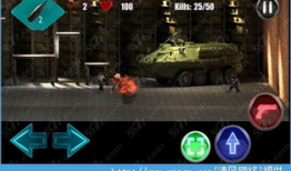 幽灵射手在线观看免费