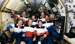 美国航天员爆料事件视频,揭秘太空任务惊人内幕