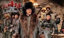 新林海雪原在线观看,在线重温经典红色记忆