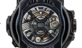 时王最新表盘爆料,颠覆传统设计，引领潮流新风尚