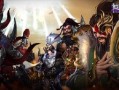 超三国最新爆料,神秘势力崛起，三国格局再掀风云