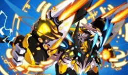 赛尔号最新神兽爆料,神秘神兽震撼登场，揭秘最强神兽之谜