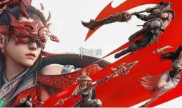 永劫无间手游的最新爆料,神秘角色登场，全新战斗系统震撼来袭！