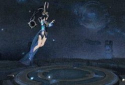 女娲最新皮肤官方爆料视频,神话再现，神秘力量觉醒