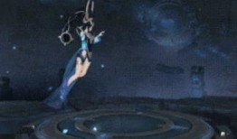 女娲最新皮肤官方爆料视频,神话再现，神秘力量觉醒