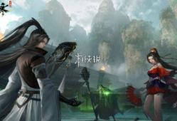 逆水寒手游潮光最新爆料