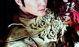 兰陵王46集在线观看,揭秘神秘身世，决战在即